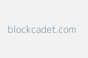Image of Blockcadet