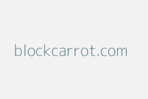 Image of Blockcarrot