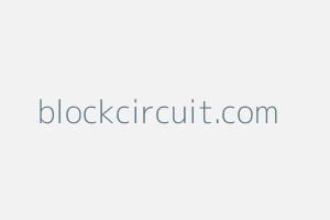 Image of Blockcircuit