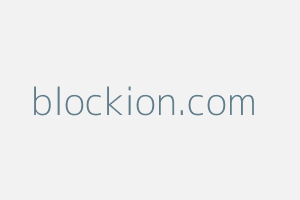 Image of Blockion