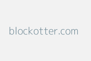 Image of Blockotter