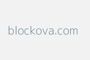 Image of Blockova