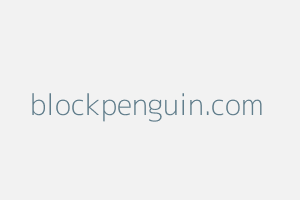 Image of Blockpenguin