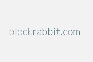 Image of Blockrabbit