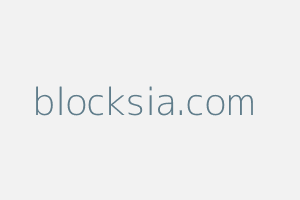 Image of Blocksia