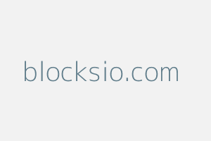 Image of Blocksio