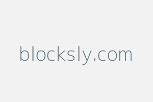 Image of Blocksly
