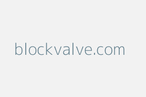 Image of Blockvalve