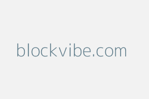 Image of Blockvibe