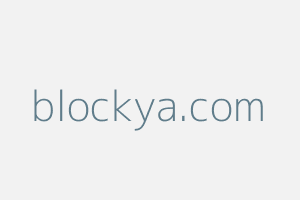 Image of Blockya