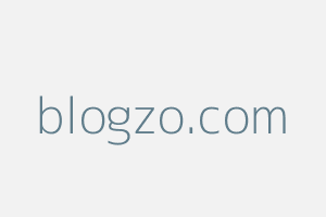 Image of Blogzo