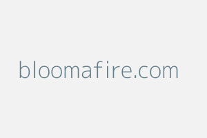 Image of Bloomafire