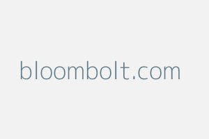 Image of Bloombolt