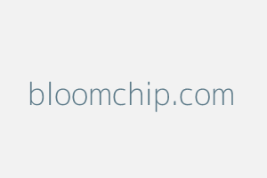 Image of Bloomchip
