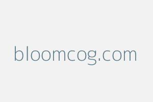 Image of Bloomcog
