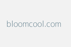 Image of Bloomcool