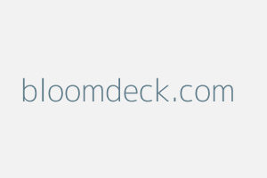 Image of Bloomdeck