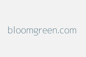 Image of Bloomgreen