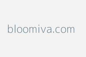 Image of Bloomiva