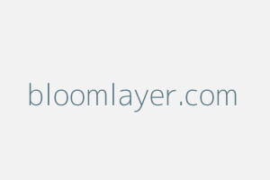 Image of Bloomlayer
