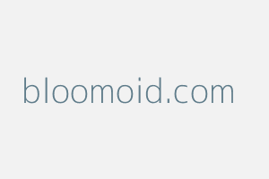 Image of Bloomoid