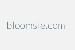 Image of Bloomsie
