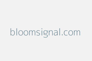Image of Bloomsignal