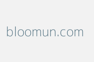 Image of Bloomun