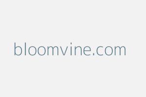 Image of Bloomvine