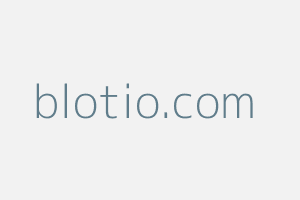Image of Blotio