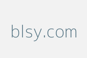 Image of Blsy