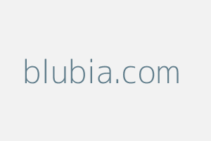 Image of Blubia