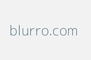 Image of Blurro