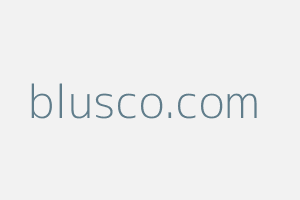 Image of Blusco