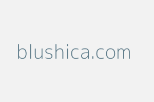Image of Blushica