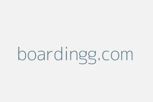 Image of Boardingg