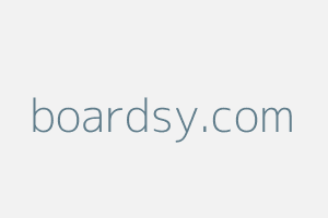 Image of Boardsy