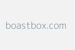 Image of Boastbox