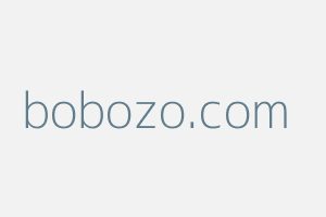 Image of Bobozo