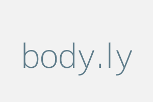 Image of Body.ly