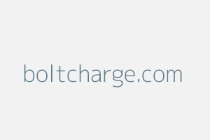 Image of Boltcharge