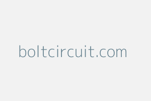 Image of Boltcircuit