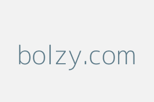 Image of Bolzy