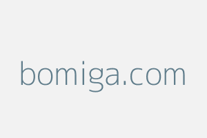 Image of Bomiga