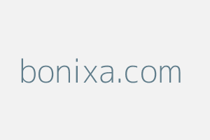 Image of Bonixa