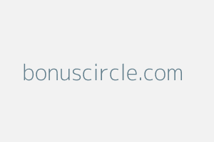 Image of Bonuscircle
