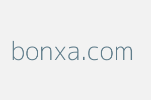 Image of Bonxa