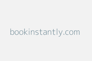 Image of Bookinstantly