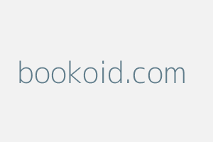 Image of Bookoid