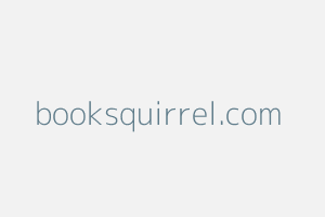 Image of Booksquirrel
